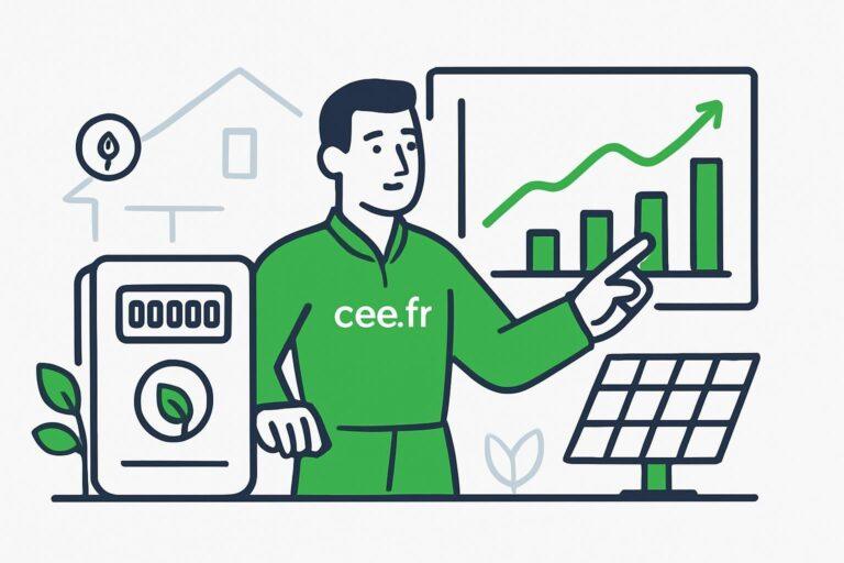 découvrez comment suivre efficacement votre consommation d'énergie pour maîtriser vos dépenses et réduire vos factures grâce à des conseils pratiques et des outils adaptés.