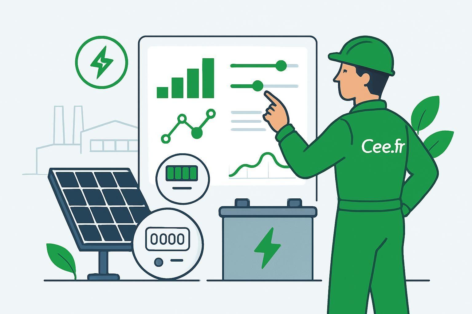 découvrez comment l'agrégation flexibilité peut optimiser la gestion énergétique en améliorant l'efficacité, réduisant les coûts et favorisant une utilisation intelligente des ressources.