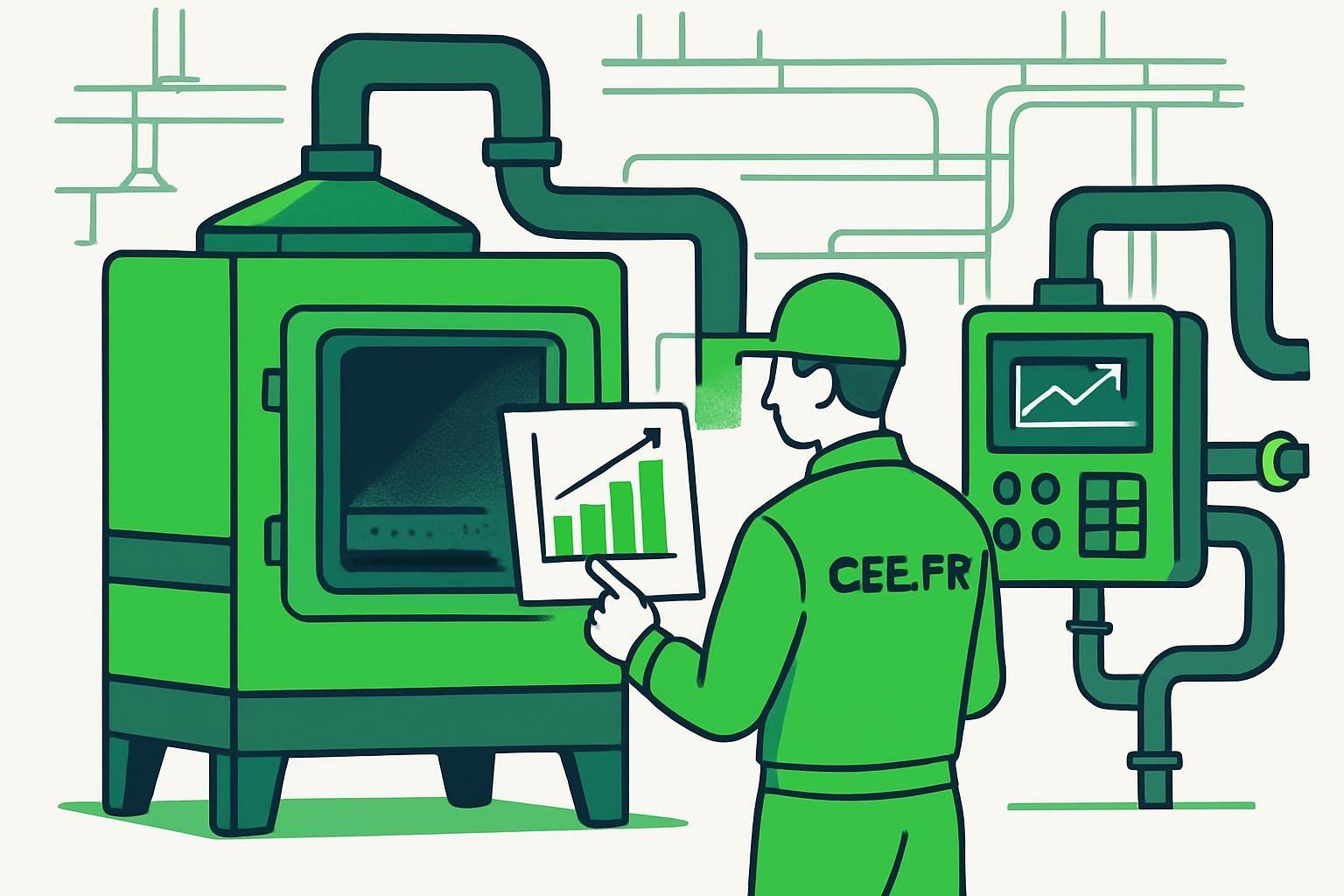 découvrez les facteurs clés influençant le coût des fours industriels haute performance pour optimiser votre investissement et choisir l'équipement adapté à vos besoins.