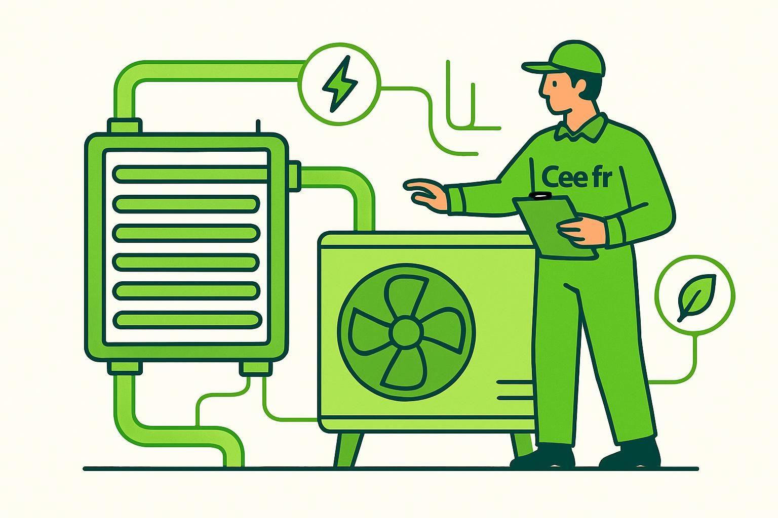 découvrez le guide 2026 complet sur le coût de la récupération de la chaleur fatale industrielle, avec des conseils pratiques pour optimiser vos économies d'énergie et réduire votre impact environnemental.