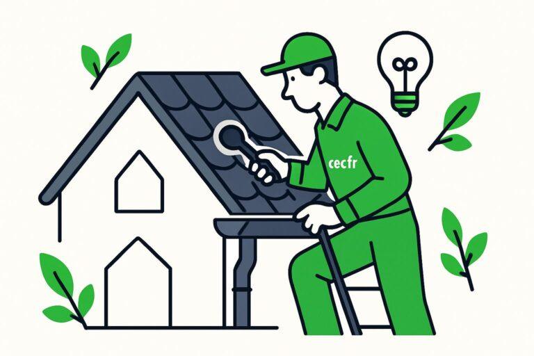 apprenez à détecter facilement et efficacement une fuite sur votre toiture grâce à nos méthodes simples et pratiques, pour protéger votre maison des dégâts.