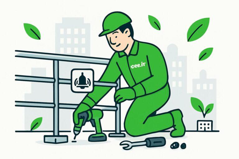 assurez la sécurité de votre toiture terrasse avec nos garde-corps solides et esthétiques, conçus pour protéger votre espace extérieur tout en ajoutant une touche élégante.