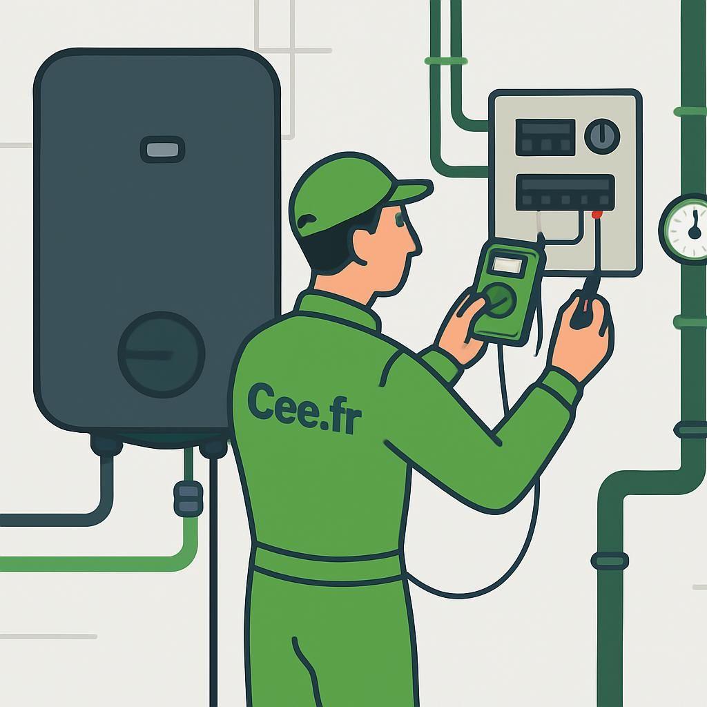 découvrez des solutions rapides et efficaces pour réparer votre panne de chauffe-eau et rétablir rapidement votre confort. guide pratique et conseils essentiels à connaître.