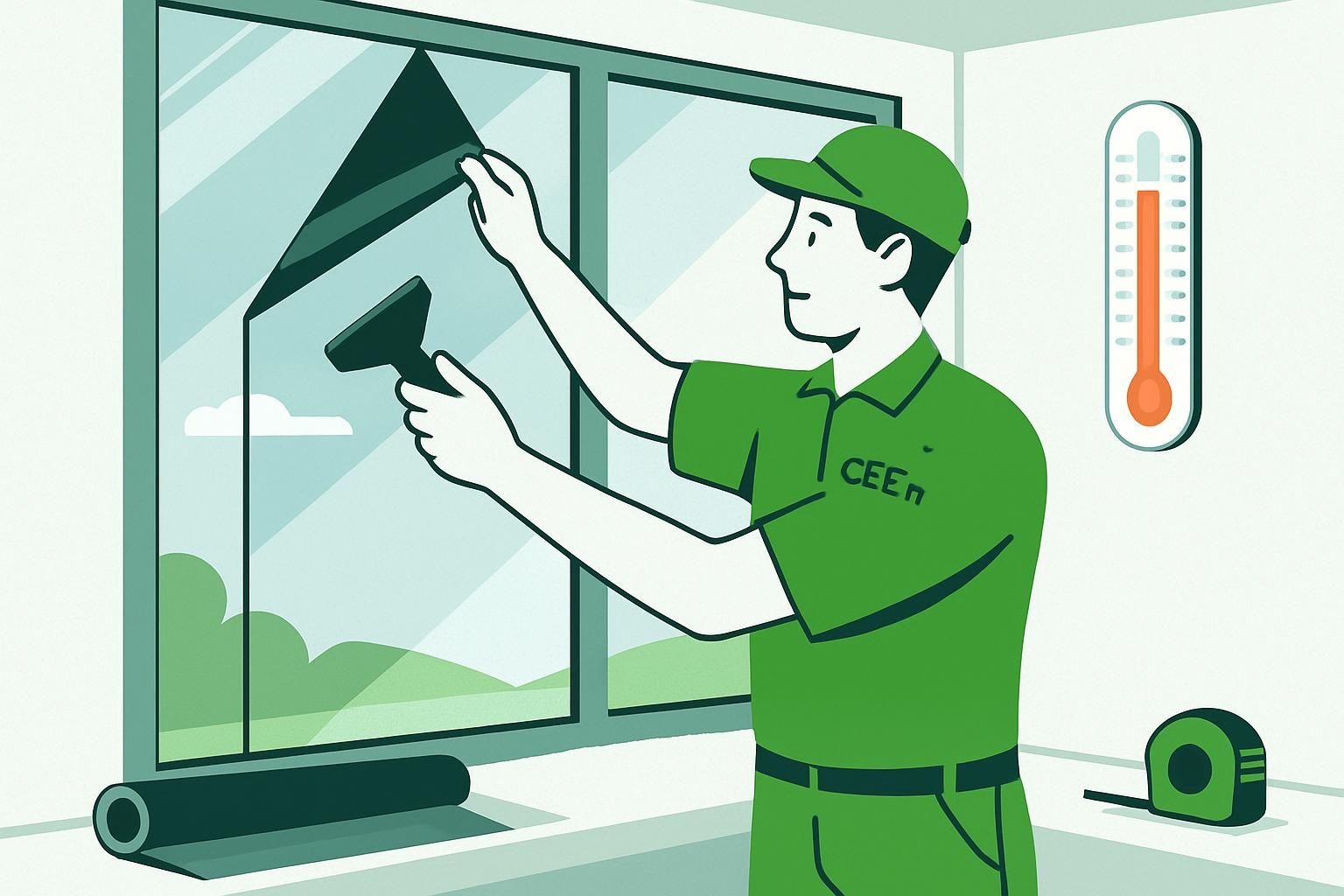 découvrez notre guide complet sur la protection solaire vitrage pour améliorer votre confort intérieur, réduire la chaleur et protéger vos espaces des rayons uv.