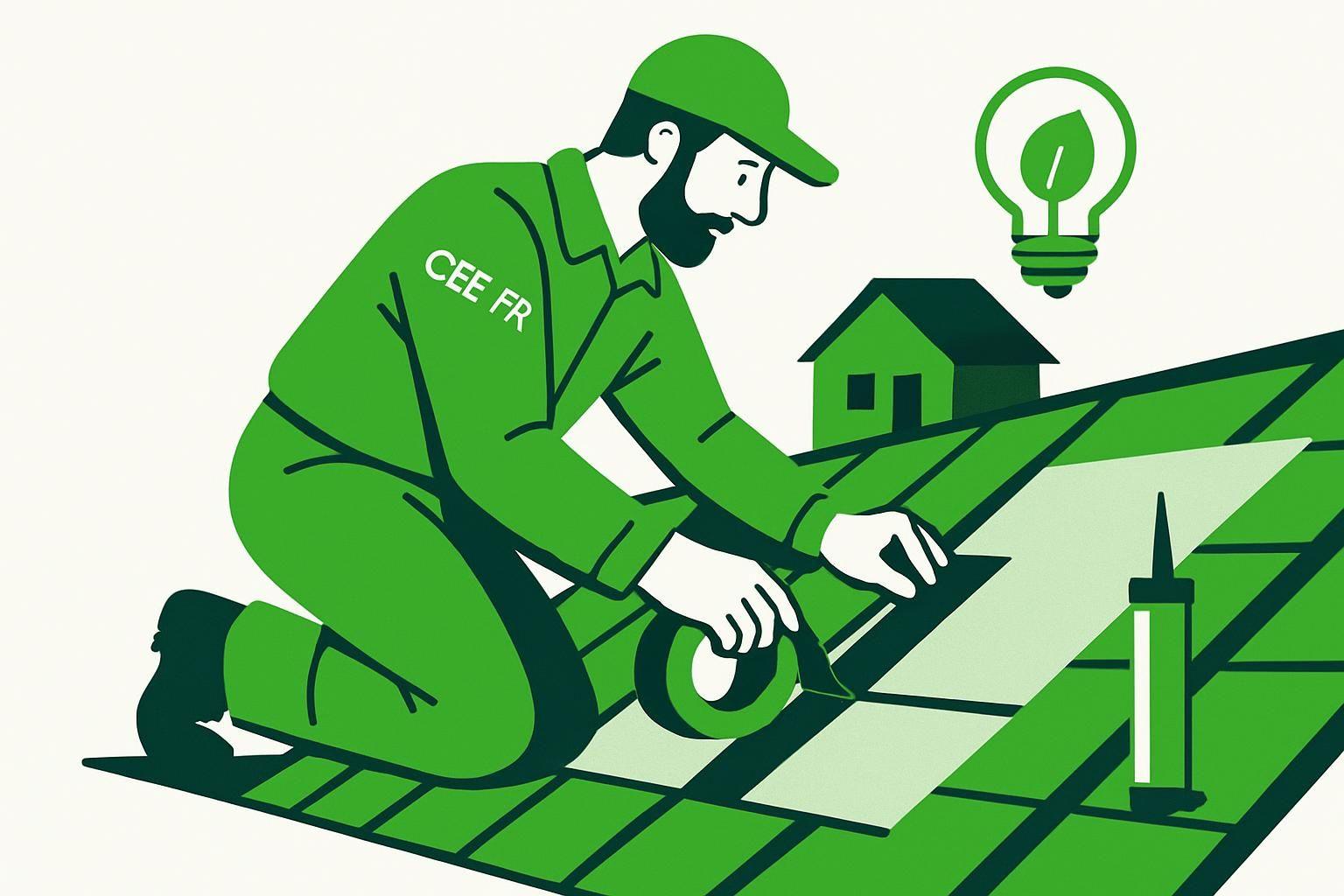 découvrez comment réparer un pare vapeur de toiture avec nos conseils pratiques et étapes clés pour assurer une isolation efficace et protéger votre maison de l'humidité.