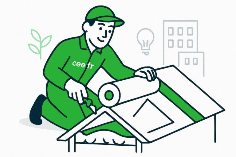 découvrez nos conseils pratiques et les étapes clés pour réparer efficacement un pare-vapeur de toiture et garantir l'isolation de votre maison.