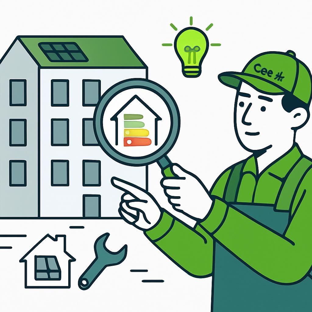 découvrez les options disponibles en 2026 pour remplacer les passoires thermiques et améliorer la performance énergétique de votre logement.