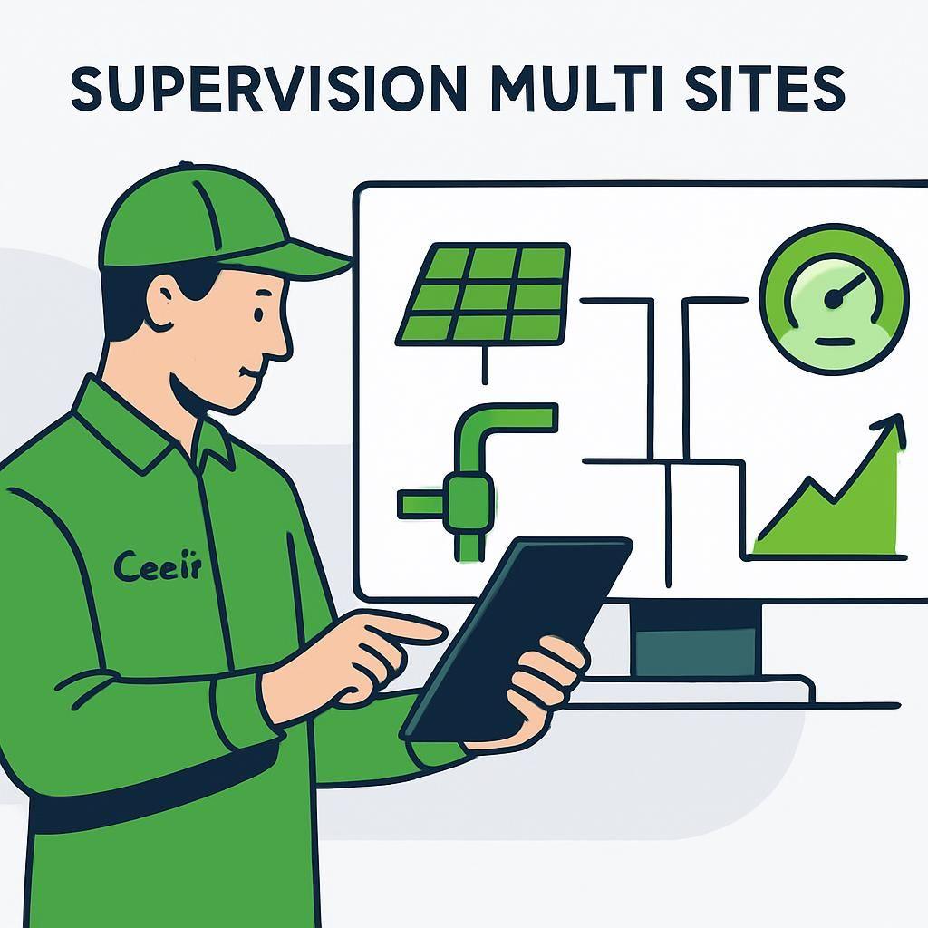 découvrez les meilleures pratiques pour une supervision multi sites efficace et optimisez la gestion de vos infrastructures réparties.
