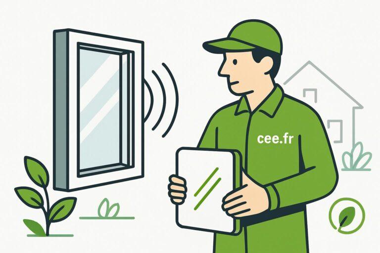 découvrez comment le vitrage acoustique améliore l'isolation sonore de votre habitation en réduisant efficacement les bruits extérieurs pour un confort optimal.