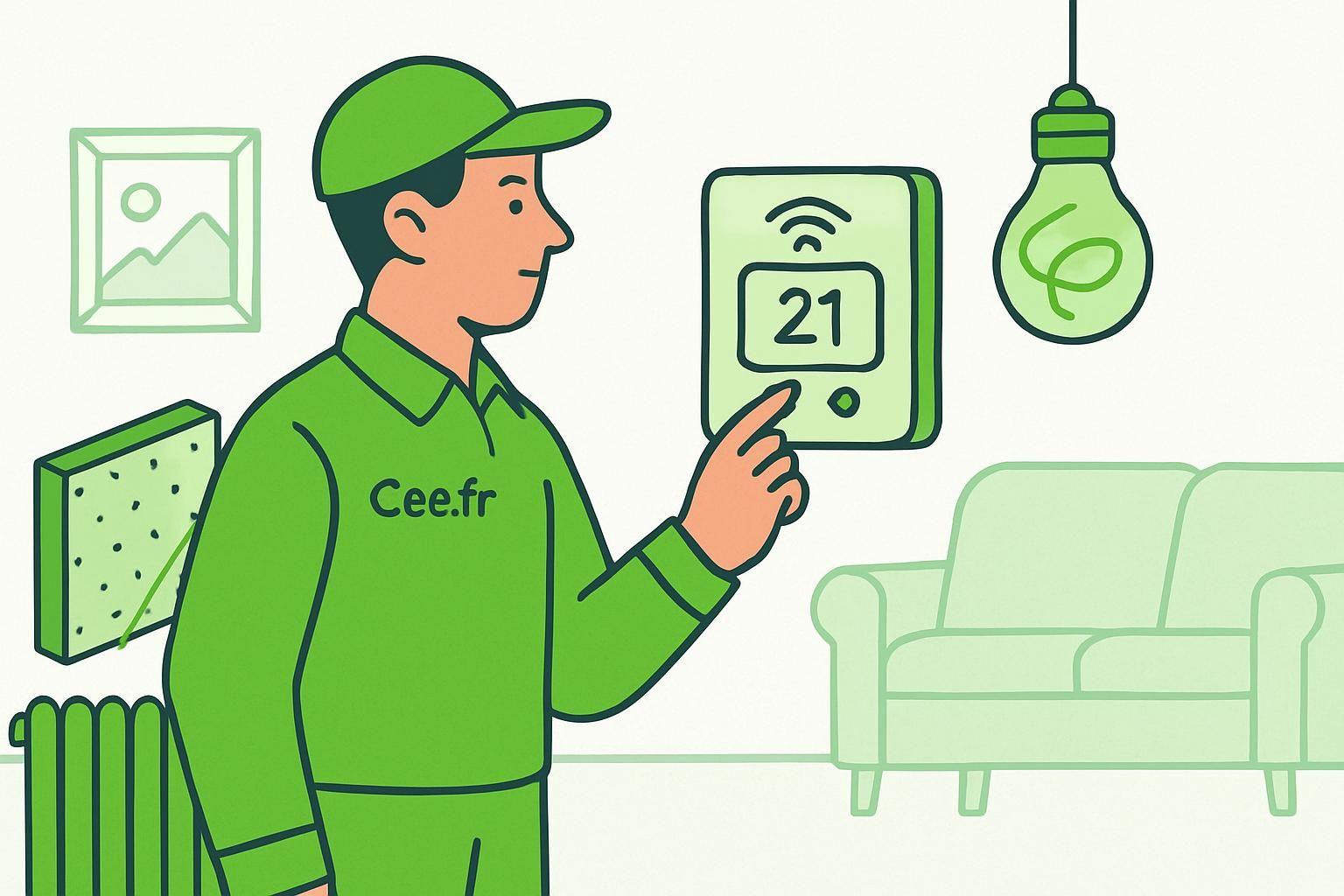 découvrez comment programmer efficacement votre chauffage pour réduire vos factures d'énergie et réaliser des économies tout en optimisant votre confort thermique.