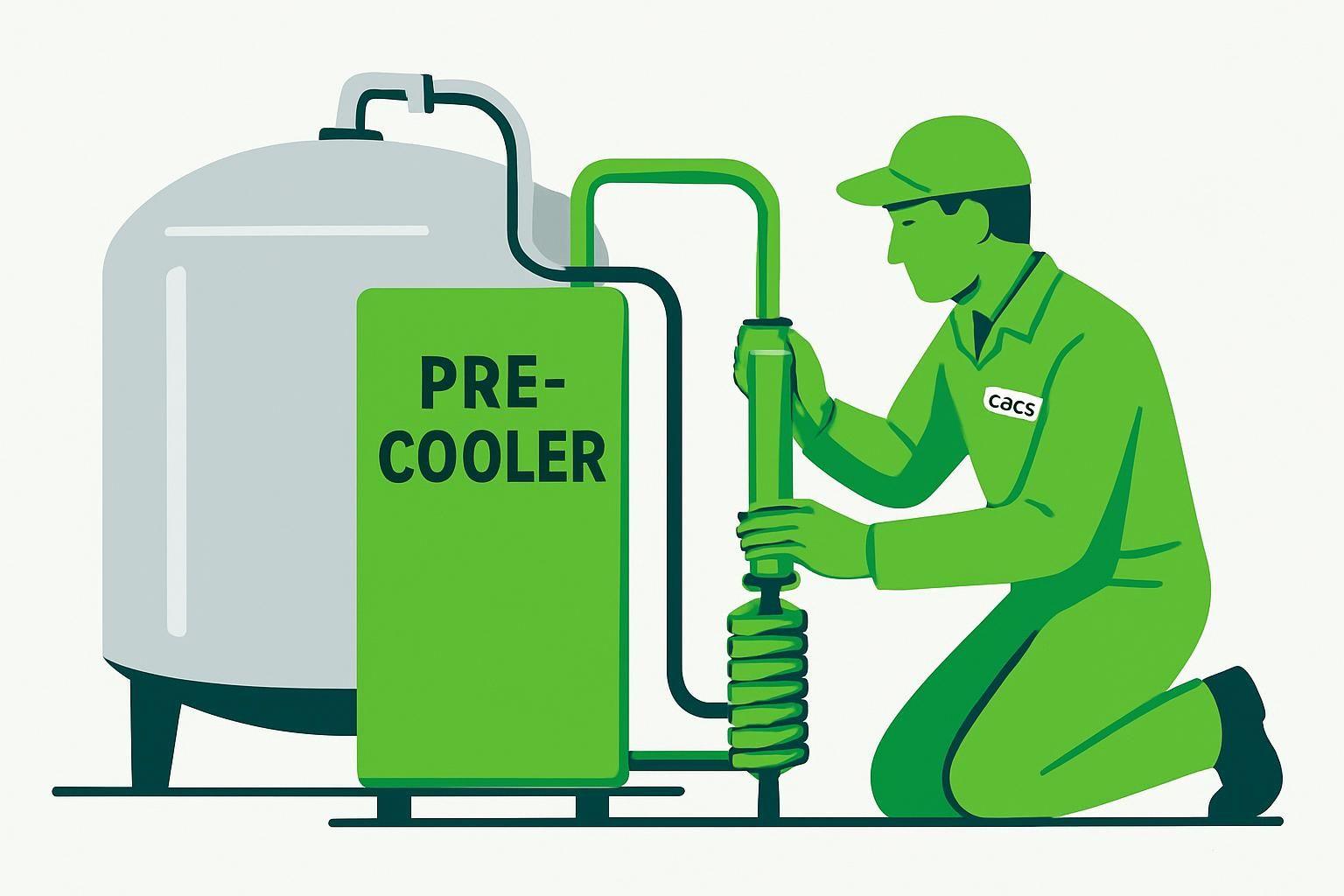 découvrez notre guide complet 2026 sur le coût des pré-refroidisseurs de lait, pour bien choisir et optimiser votre investissement en équipement laitier.