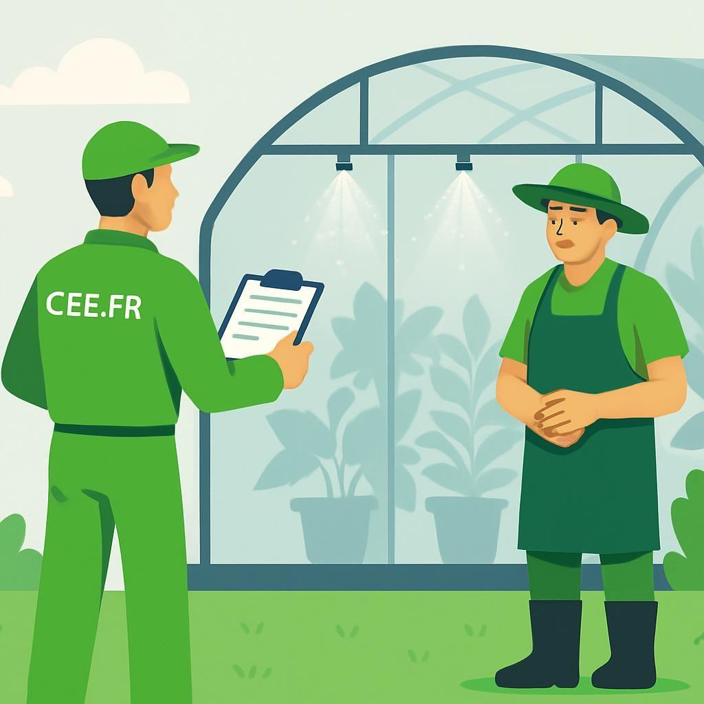 découvrez comment obtenir un devis de brumisation pour serre au meilleur prix grâce à nos conseils pratiques et astuces pour optimiser votre achat.