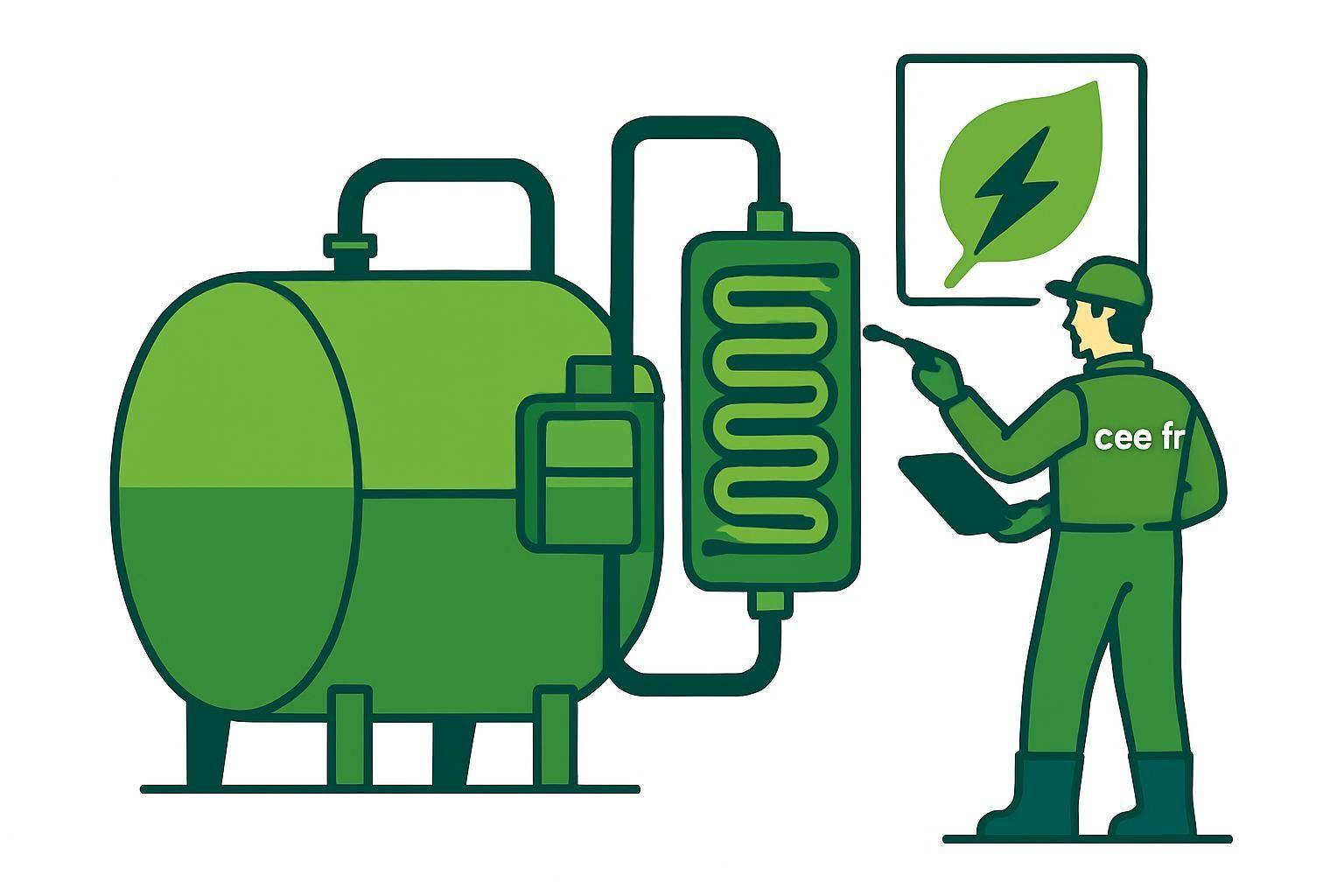 découvrez comment comparer efficacement les devis pour un récupérateur de chaleur en laiterie afin d'optimiser vos économies d'énergie et votre investissement.