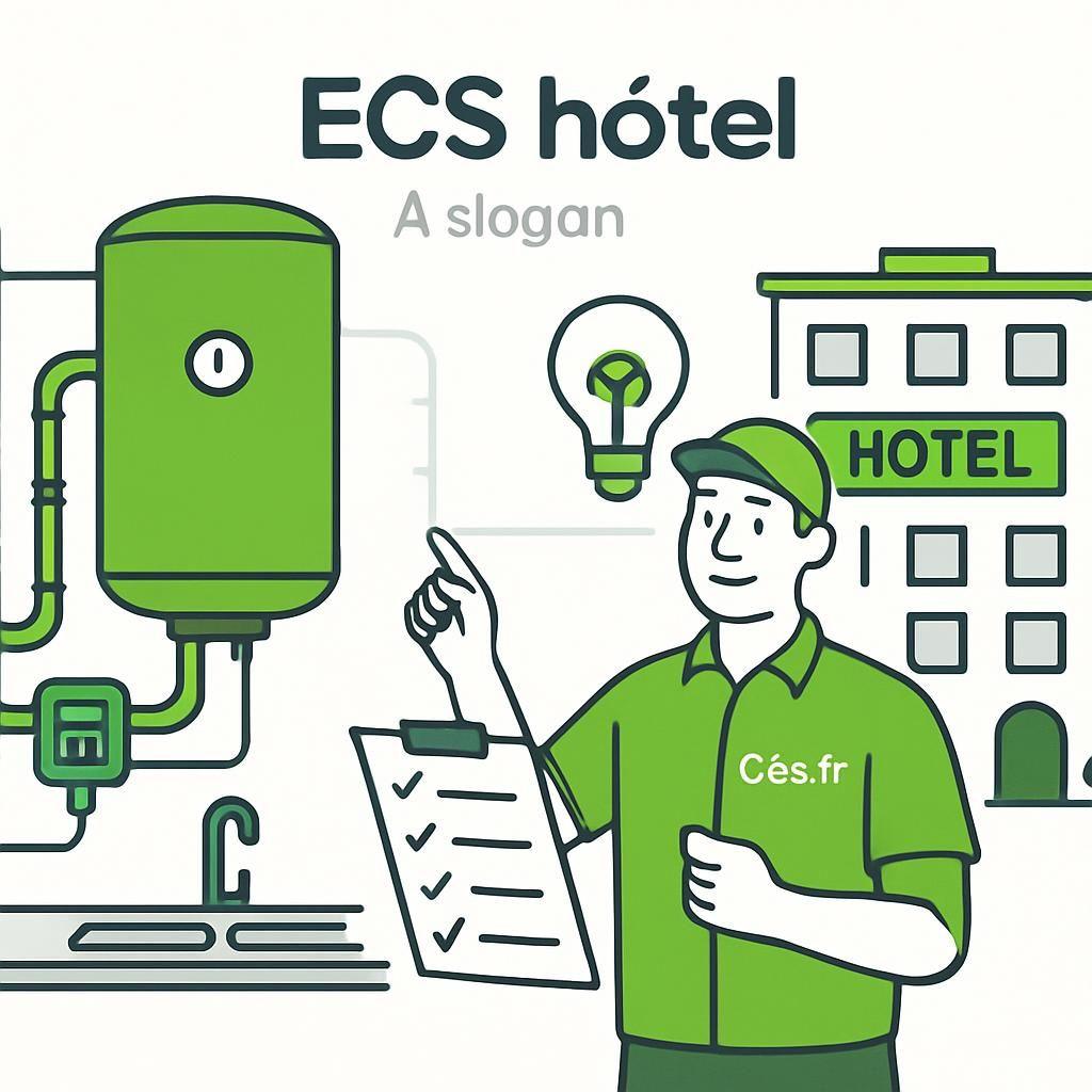 découvrez les atouts incontournables de l'ecs hôtel pour un séjour réussi alliant confort, services de qualité et emplacement idéal.