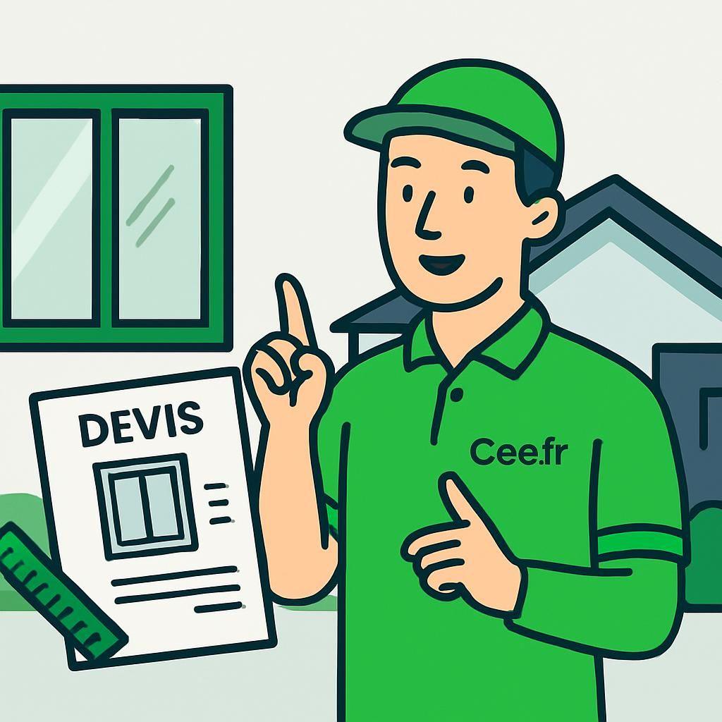 découvrez comment estimer facilement votre budget pour des fenêtres en aluminium grâce à nos conseils et astuces pratiques.