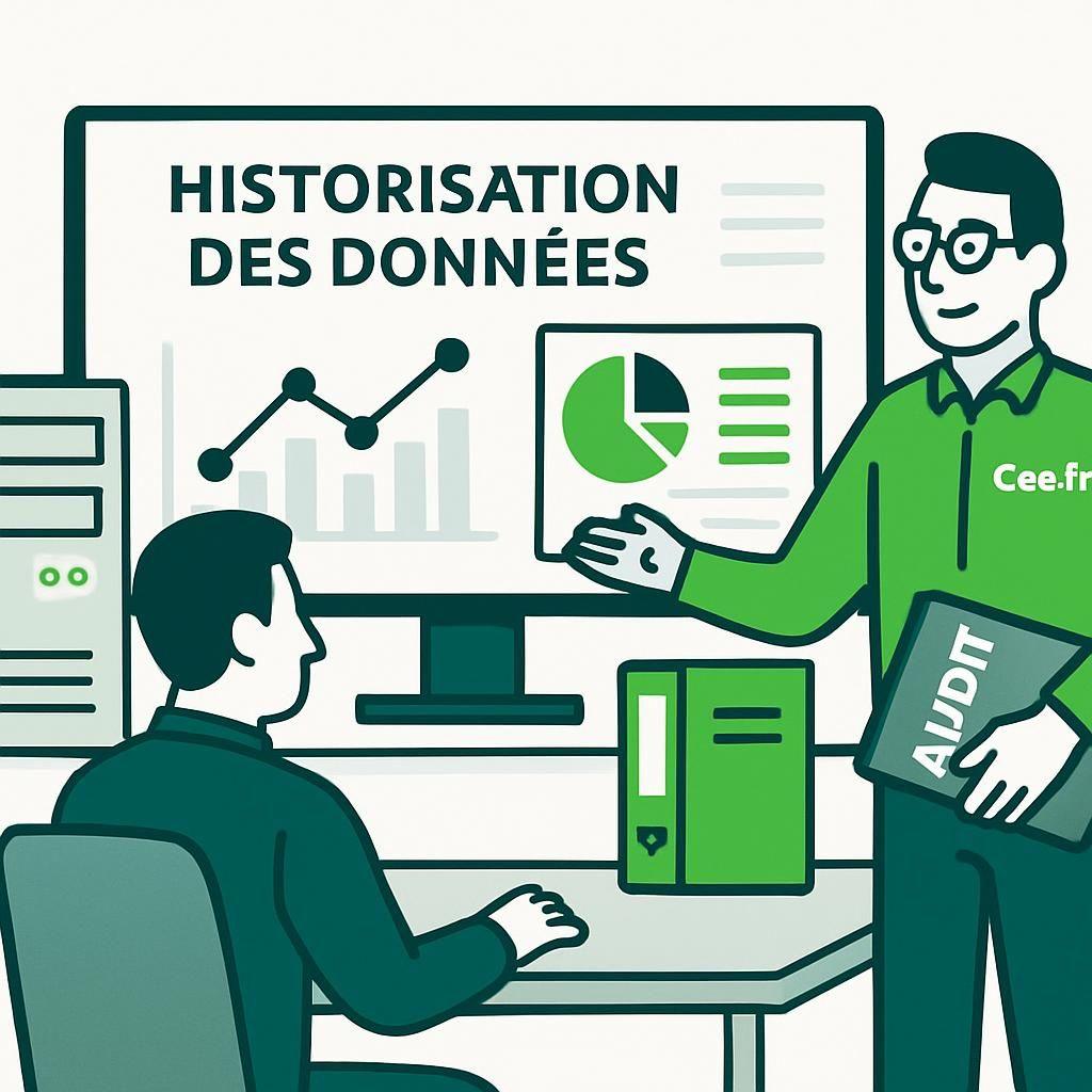découvrez les méthodes efficaces d'historisation des données pour optimiser la gestion et l'analyse en 2026. guide complet et conseils pratiques.