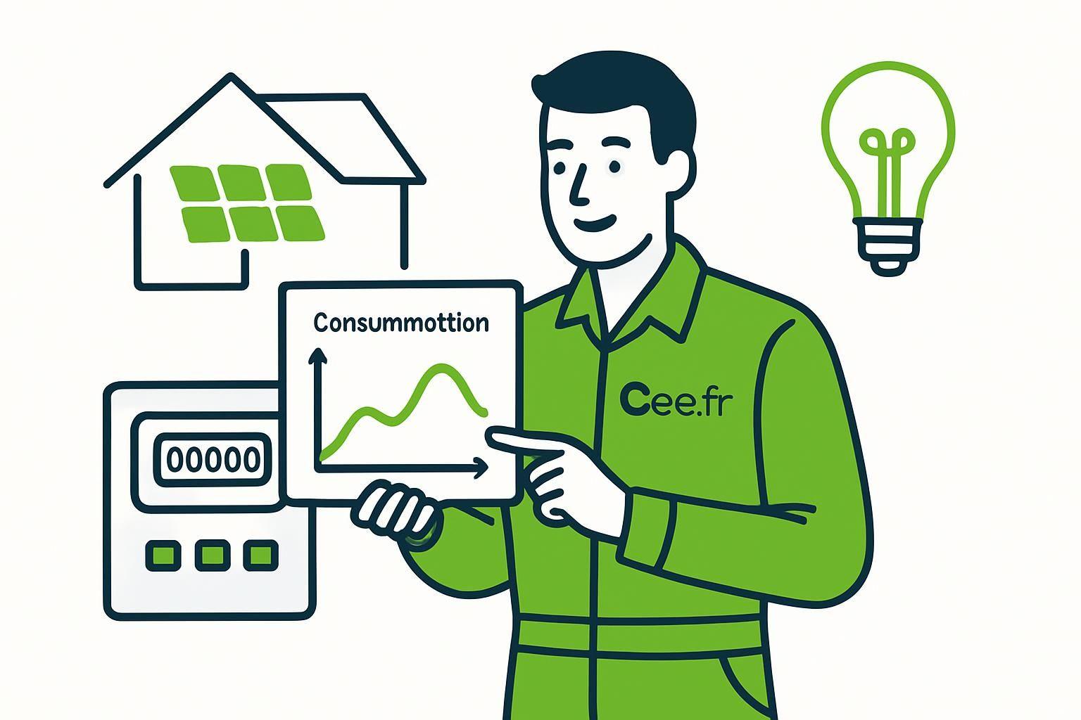 découvrez comment prédire votre consommation pour mieux anticiper vos besoins et optimiser vos ressources grâce à des méthodes simples et efficaces.