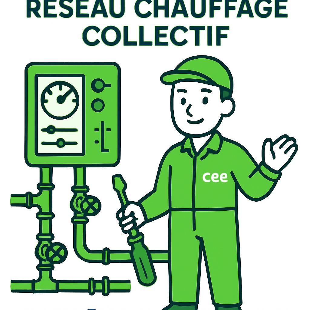 découvrez combien prévoir pour l'équilibrage du réseau de chauffage collectif et optimisez votre confort tout en maîtrisant vos dépenses.