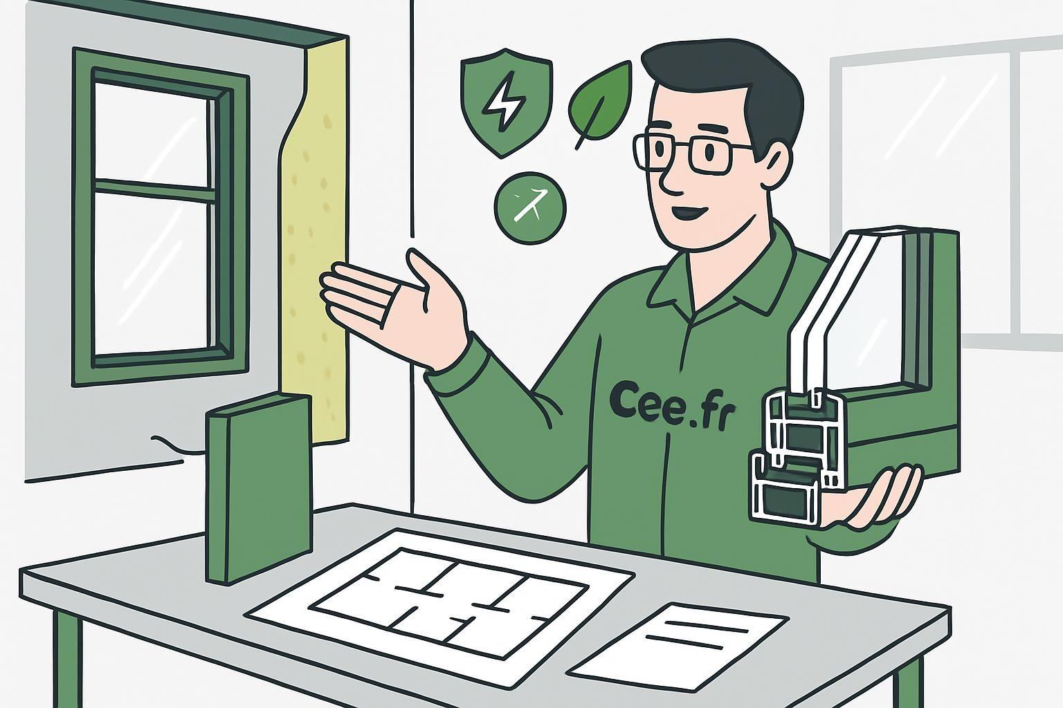 découvrez nos conseils pour choisir le modèle de fenêtres idéal lors d'un remplacement, alliant performance, esthétique et budget adapté à vos besoins.