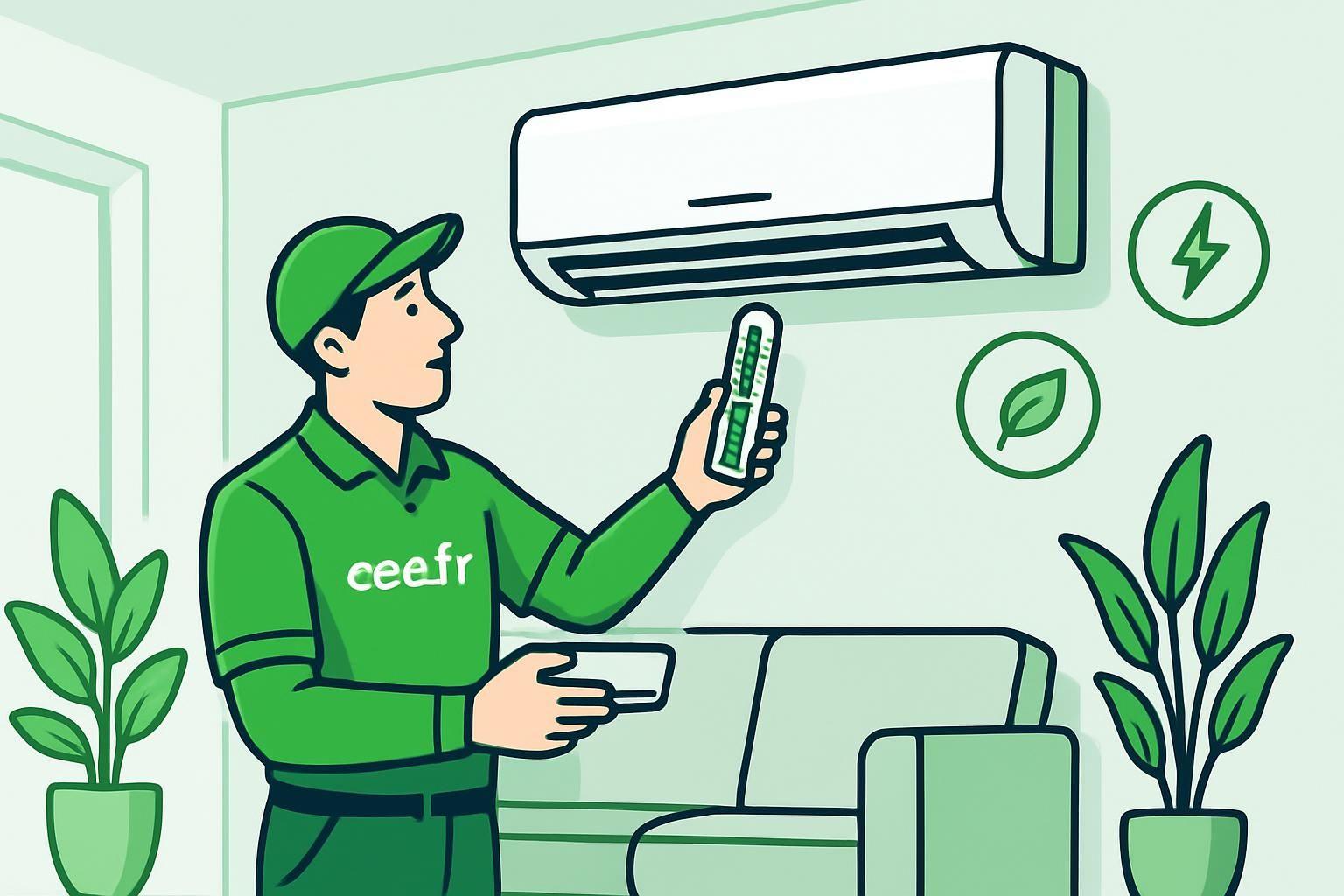 découvrez notre guide complet sur la climatisation du salon pour assurer un confort optimal tout au long de l'année. conseils, choix d'appareils et astuces d'installation.
