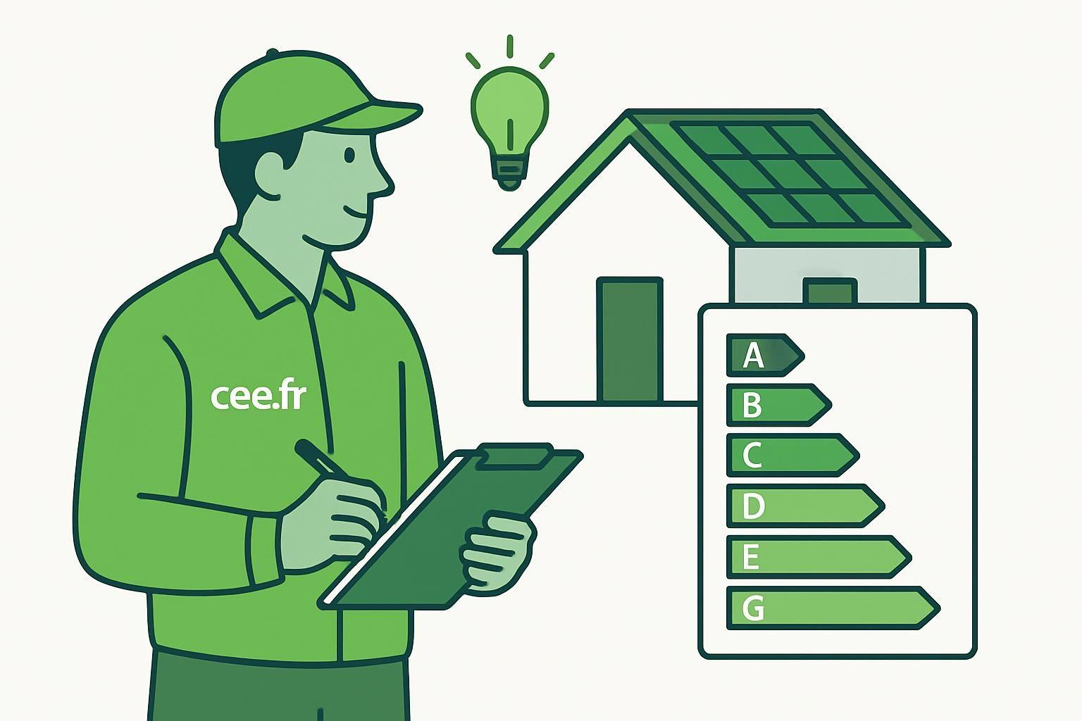 découvrez notre guide complet pour estimer les économies d'énergie de votre bâtiment et optimiser votre consommation énergétique efficacement.